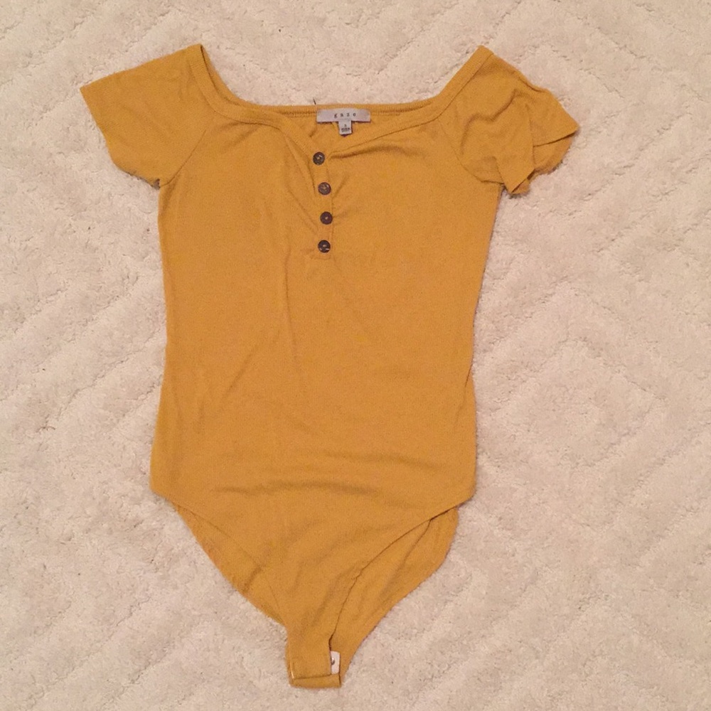 Bodysuit